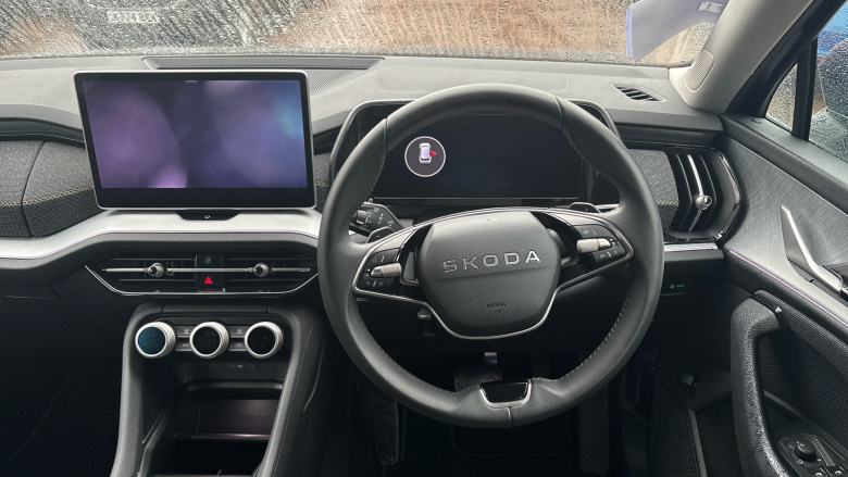 Skoda Kodiaq 1.5 TSI iV 204 SE 5dr DSG Estate